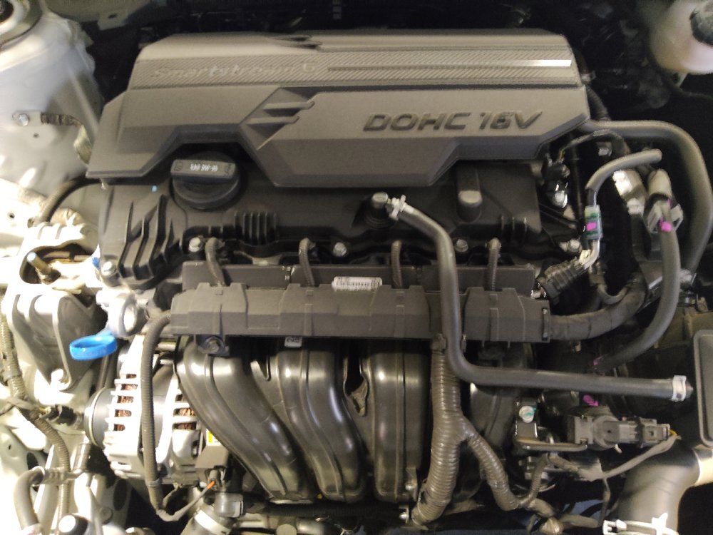 Used 2025 Kia K4 FWD image 30