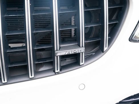 Used 2021 Mercedes-Benz C 63 AMG S image 7