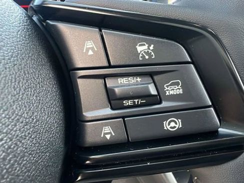 New 2026 Subaru Outback Touring XT AWD/4WD image 20