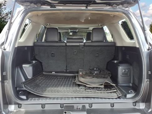 Used 2021 Toyota 4Runner TRD Pro AWD/4WD image 27