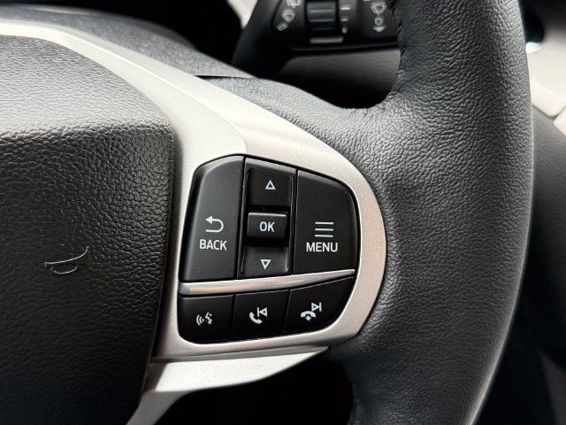 Certified 2023 Ford Explorer XLT AWD/4WD image 20
