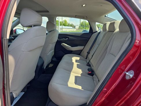 Used 2023 Honda Accord EX image 13