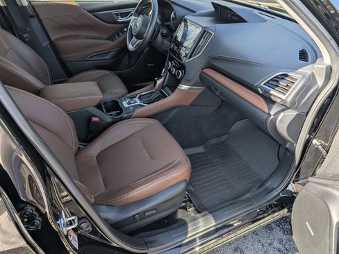 Used 2019 Subaru Forester Touring w/ Popular Package #3 image 12