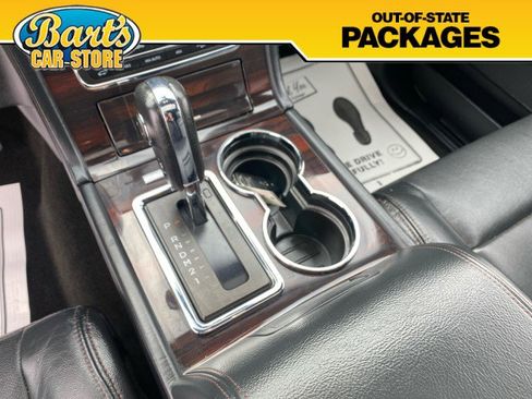 Used 2017 Lincoln Navigator Reserve image 33