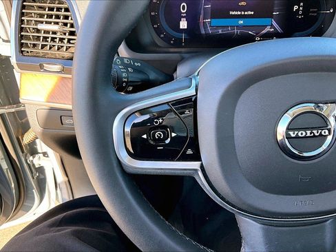 Used 2023 Volvo XC90 T8 Plus w/ Protection Package Premier image 17