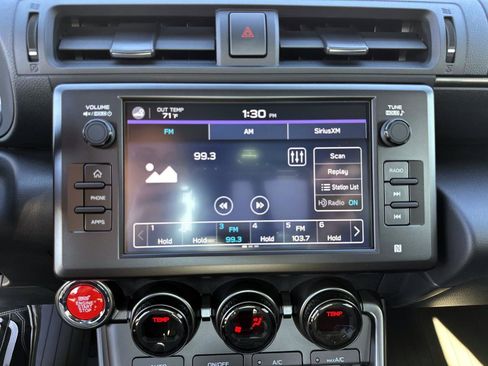 New 2025 Subaru BRZ tS image 17