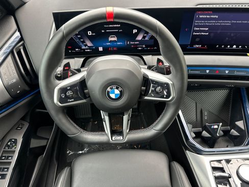 Used 2026 BMW X3 M50 w/ Premium Package AWD/4WD image 18