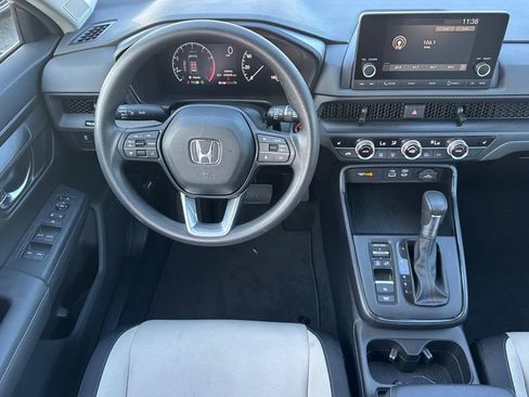 Certified 2024 Honda CR-V EX image 16