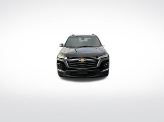 Used 2022 Chevrolet Traverse LT video 2