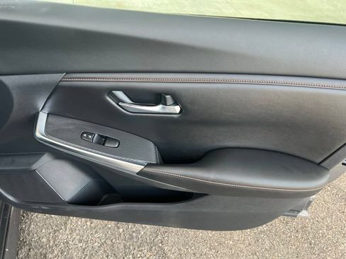 Used 2020 Nissan Sentra SR FWD image 20
