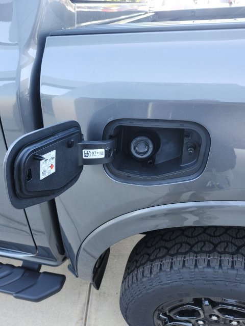 New 2026 Ford Ranger XLT w/ Equipment Group 301A High AWD/4WD image 18