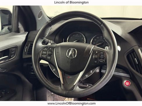 Used 2020 Acura MDX A-Spec image 19
