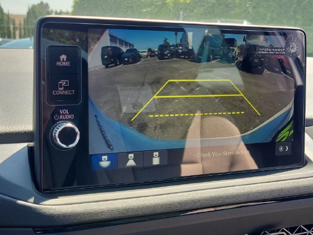 New 2026 Honda Accord LX image 26