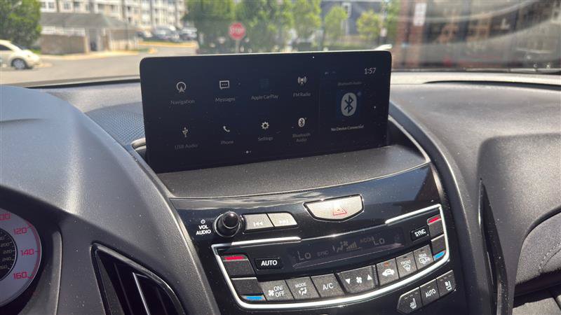 Used 2020 Acura RDX AWD w/ A-Spec image 34