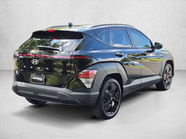 New 2027 Hyundai Kona SEL Sport FWD image 2