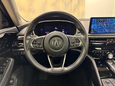 Certified 2025 Acura MDX SH-AWD image 20
