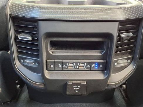 Used 2021 RAM 1500 Limited AWD/4WD image 20