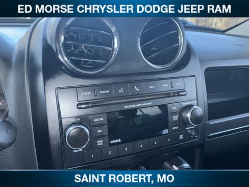 Used 2016 Jeep Patriot Sport image 13