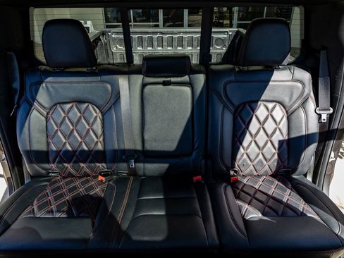 Used 2022 RAM 1500 Big Horn image 32