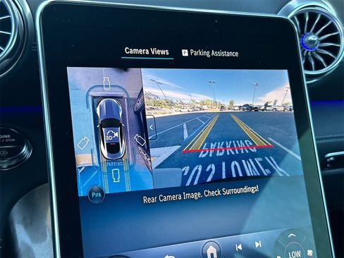 New 2026 Mercedes-Benz AMG GT 55 image 21