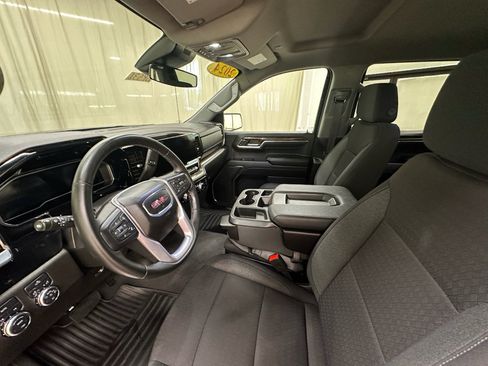 Certified 2024 GMC Sierra 1500 Elevation AWD/4WD image 27
