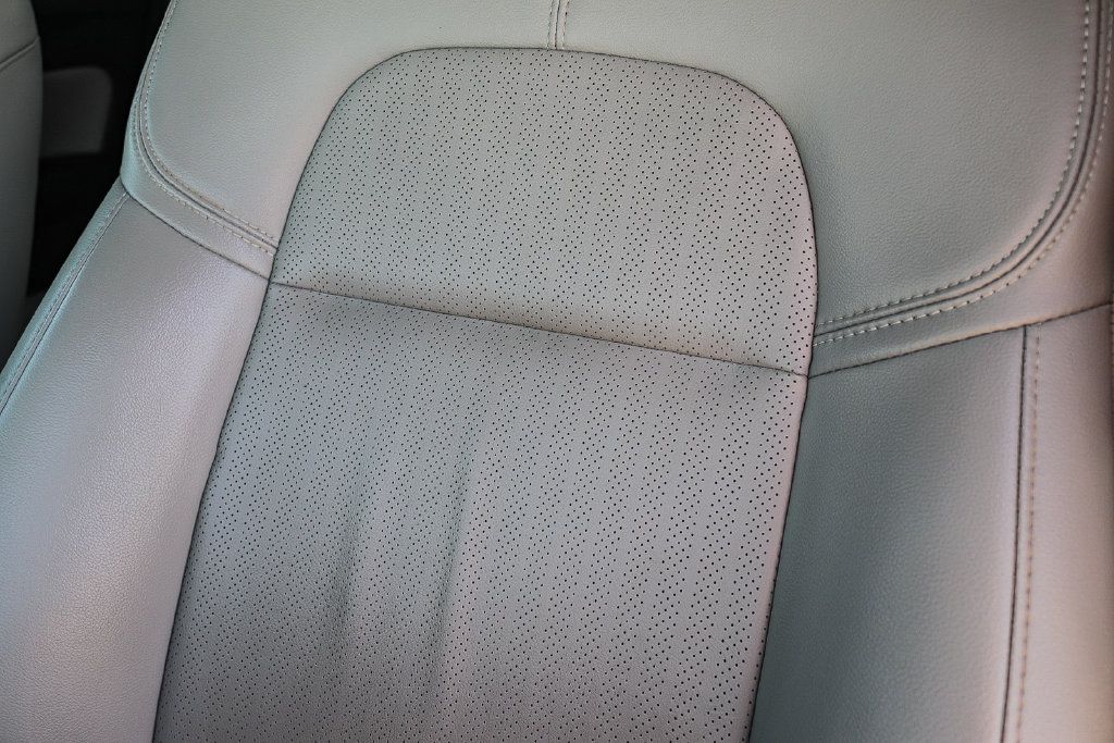Used 2023 Honda Civic EX-L image 21