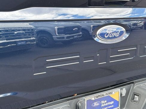 Certified 2023 Ford F150 Lariat AWD/4WD image 28