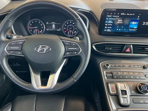 Used 2023 Hyundai Santa Fe XRT AWD/4WD image 14