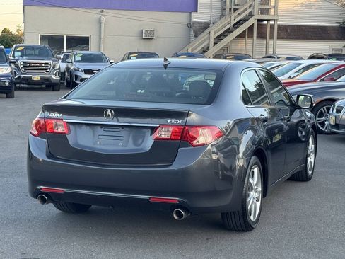 Used 2012 Acura TSX w/ Technology Package FWD image 7