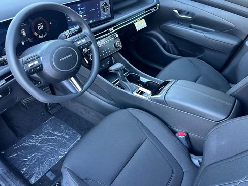 New 2026 Hyundai Tucson SEL image 7