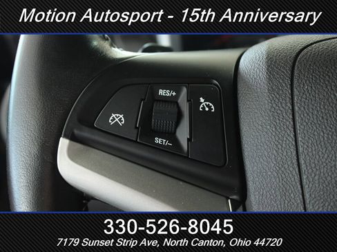 Used 2014 Chevrolet Camaro SS w/ RS Package RWD image 18