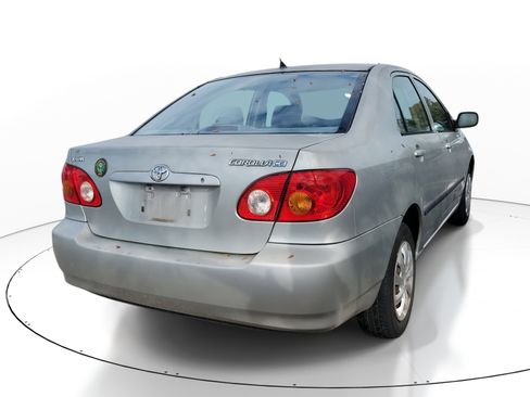 Used 2004 Toyota Corolla CE image 5