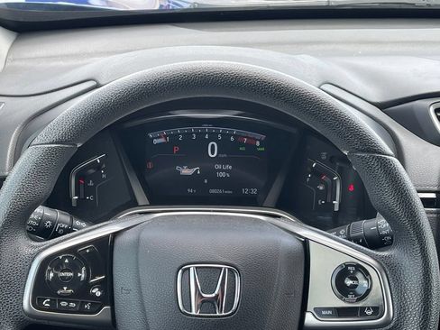 Used 2022 Honda CR-V EX image 15