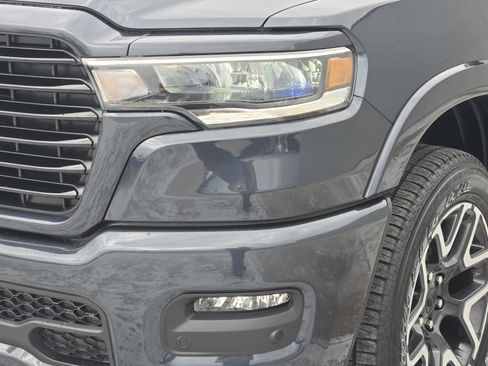 New 2026 RAM 1500 Laramie image 6