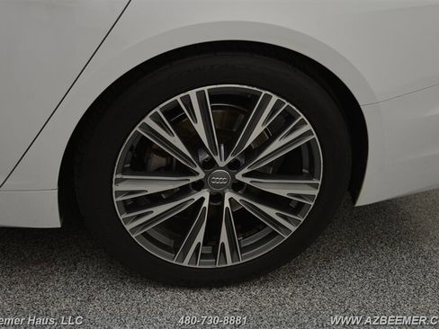 Used 2019 Audi A6 2.0T Premium w/ Convenience Package image 44