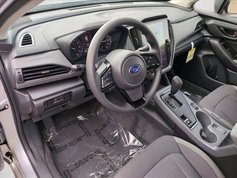 New 2026 Subaru Crosstrek 2.0i Premium AWD/4WD image 3