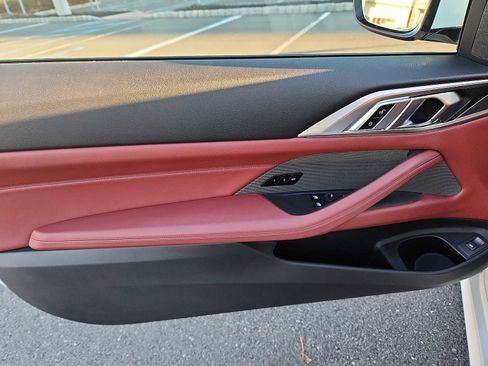 Certified 2023 BMW 430i xDrive Coupe w/ Premium Package image 9