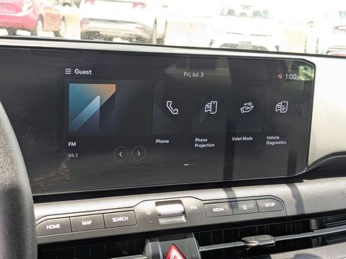 Used 2025 Kia K4 FWD image 18