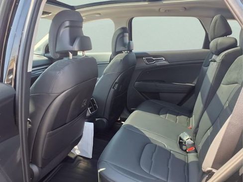 New 2026 Kia Sportage SX Prestige AWD/4WD image 19