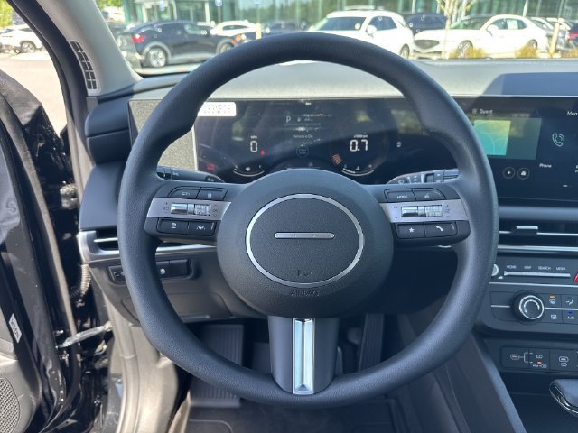 New 2026 Hyundai Tucson SE FWD image 25