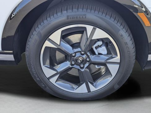 New 2026 Hyundai Palisade Limited FWD image 14
