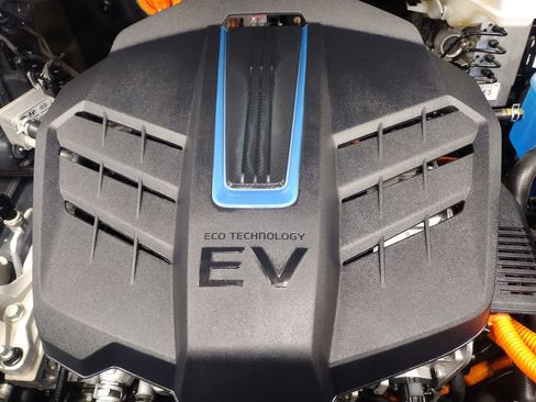 Certified 2023 Hyundai Kona SE w/ Cargo Package image 7