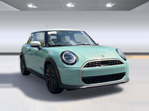 New 2026 MINI Cooper S FWD image 7