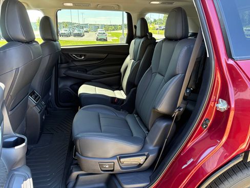 New 2026 Subaru Ascent Premium w/ Premium Package AWD/4WD image 31