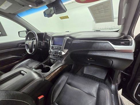 Used 2018 Chevrolet Tahoe LT image 21