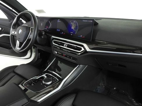 Certified 2023 BMW 330i Sedan w/ Convenience Package RWD image 13