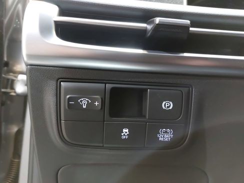 New 2026 Hyundai Tucson Blue SE image 26