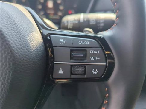 Used 2026 Honda CR-V Sport Touring image 15