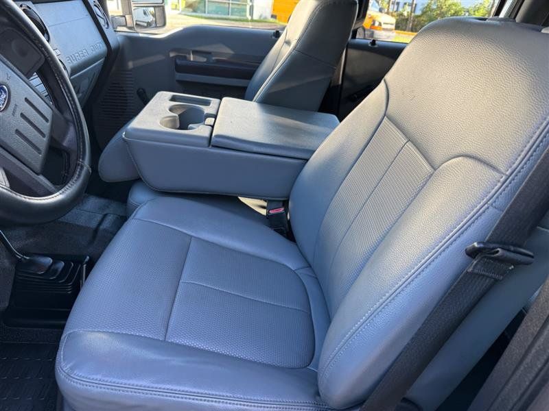 Used 2016 Ford F350 XL AWD/4WD image 18