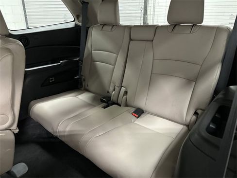 Used 2022 Honda Pilot Elite image 22
